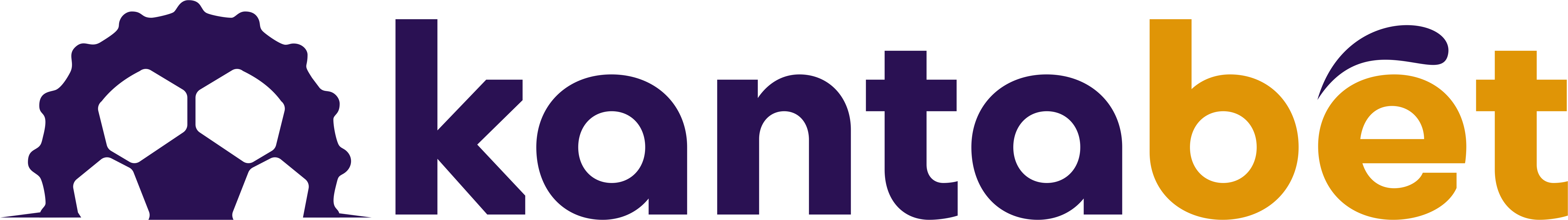 KantaBet Logo